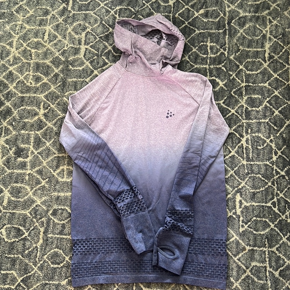 Craft Women’s Long Sleeve Shirt